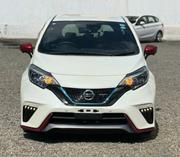 Nissan Note 1.2 Hybrid NISMO 2019 White for sale