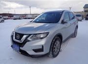 Nissan X-Trail 2020 Silver for sale