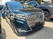 Toyota Esquire 2.0 FWD (8 seater) 2019 Blue for sale