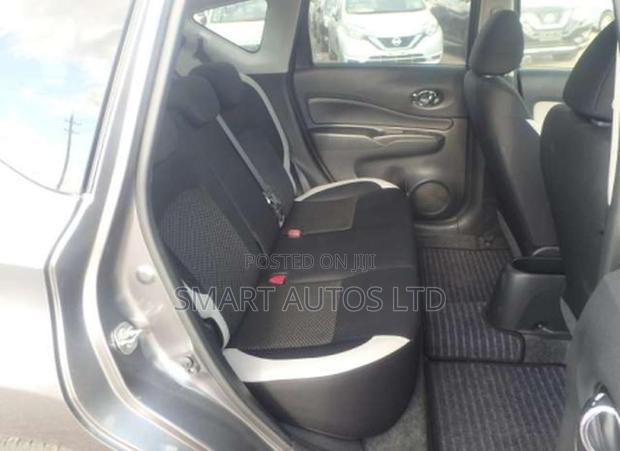 Nissan Note 2019 Gray