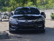 Honda Accord 2019 Black for sale