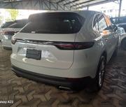 Porsche Cayenne 2019 White for sale