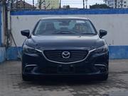 Mazda Atenza 2018 Blue for sale