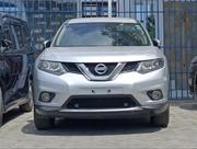 Nissan X-Trail 2.5 Petrol AWD 2018 Silver for sale