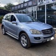 Mercedes-Benz C320 2009 Blue for sale
