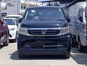 Honda N-WGN 660 2WD 2018 Black for sale