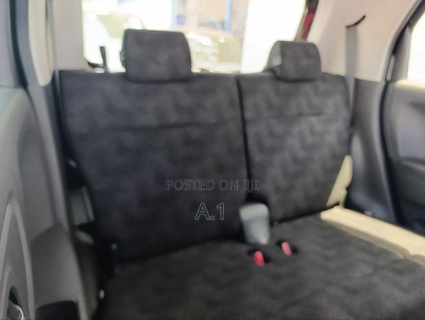 Honda N-WGN 660 2WD 2018 Black