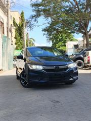 Honda Grace 1.5 Petrol FWD 2018 Black for sale