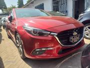 Mazda Axela 2019 Red for sale