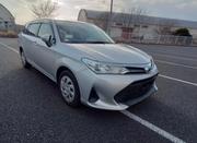 Toyota Corolla Fielder 2019 for sale