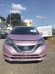 Nissan Note 1.2 Petrol 2019 Pink for sale