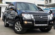 Mitsubishi Pajero V80 3.2 DI-D 2018 Black for sale