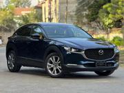 Mazda CX-30 2020 Blue for sale