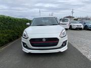Suzuki Swift RS 2019 Pearl for sale