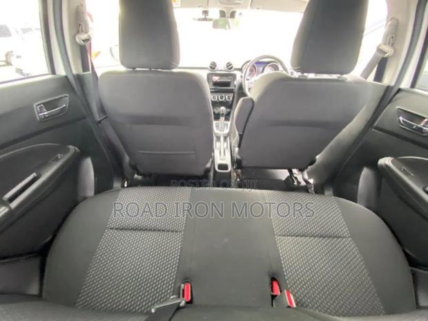 Suzuki Swift RS 2019 Pearl