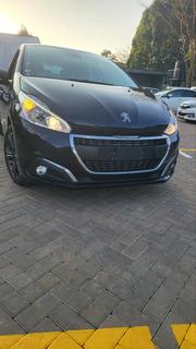 Peugeot 208 2018 Purple for sale