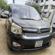 Toyota Voxy SV Premium 2014 Black for sale
