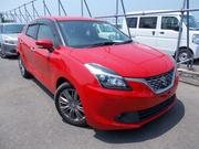 Suzuki Baleno 2020 Red for sale