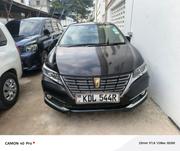 Toyota Premio 2018 Black for sale