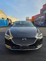 Mazda Atenza 2019 Gray for sale