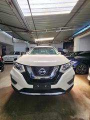 Nissan X-Trail 2018 White for sale