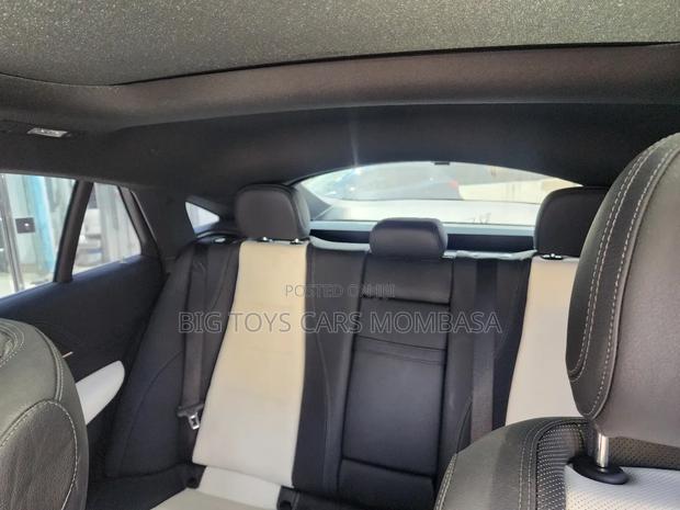 Mercedes-Benz GLE-Class 2021 Black