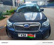 Subaru Impreza 2014 Black for sale