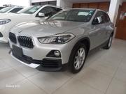 BMW X2 sDrive28i 2019 Silver for sale