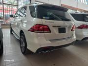 Mercedes-Benz GLE-Class 2019 White for sale
