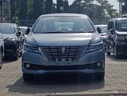 Toyota Premio 1.5 FWD 2018 Blue for sale