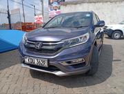 Honda CR-V 2019 Purple for sale