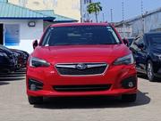 Subaru Impreza 2018 Red for sale
