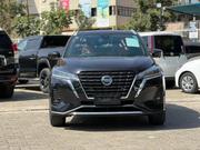Nissan Kicks S 2020 Black for sale