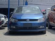 Volkswagen Polo 2018 Blue for sale