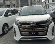 Toyota Noah 2017 White for sale