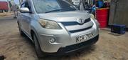Toyota IST 2012 Silver for sale