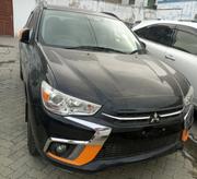 Mitsubishi RVR 2018 Black for sale