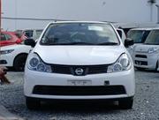 Nissan Wingroad 2018 White for sale
