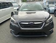 Subaru Legacy 2.5i AWD 2019 Black for sale
