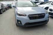 Subaru XV Limited Package 2017 Blue for sale