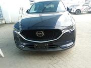 Mazda CX-5 Signature i-ACTIV AWD 2019 Gray for sale