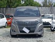 Toyota Esquire 2.0 FWD (7 seater) 2019 Brown for sale