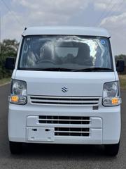 Suzuki Every Wagon 2019 White for sale
