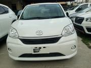 Toyota Passo 1.0 AWD 2018 White for sale