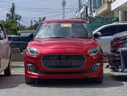 Suzuki Swift RS 2018 Red for sale