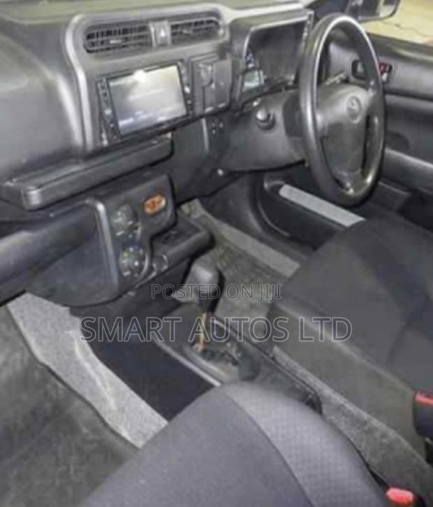 Toyota Probox 1.5 GL 2WD 2020