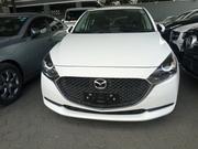 Mazda 2 2019 White for sale