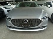 Mazda 3 2019 Gray for sale