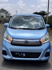 Nissan Dayz 2018 Blue for sale