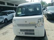 Suzuki Every Wagon 2018 White for sale